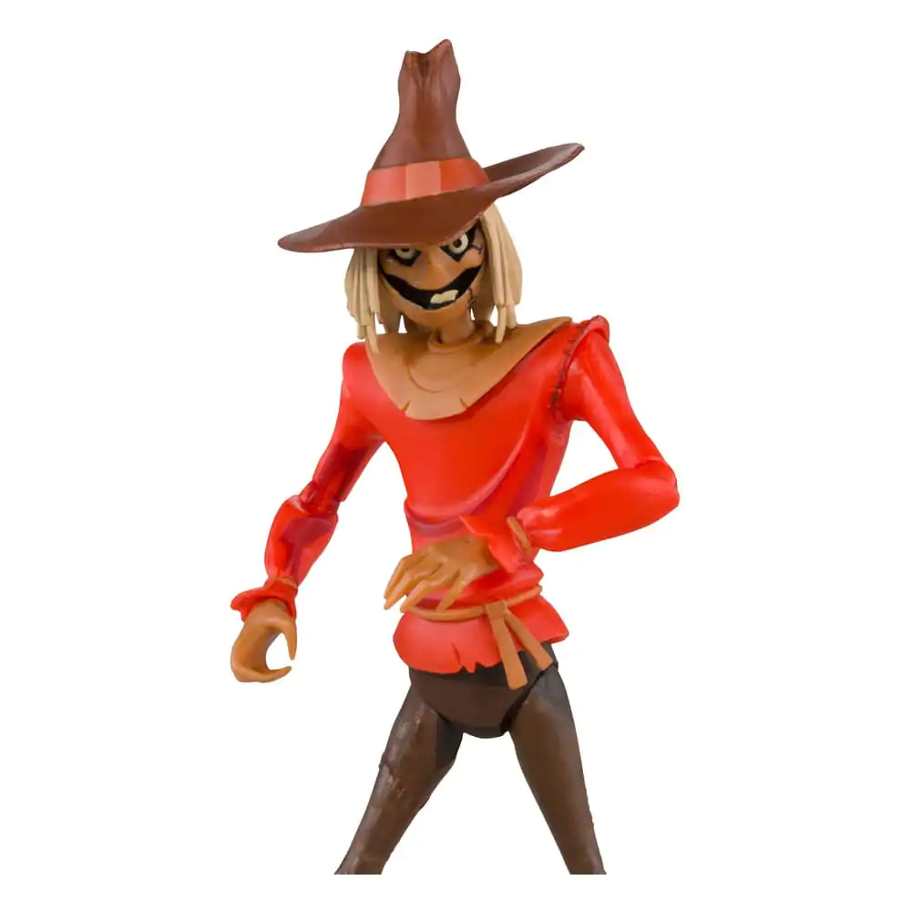 DC Direct BTAS Actionfigur Scarecrow 15 cm Produktfoto
