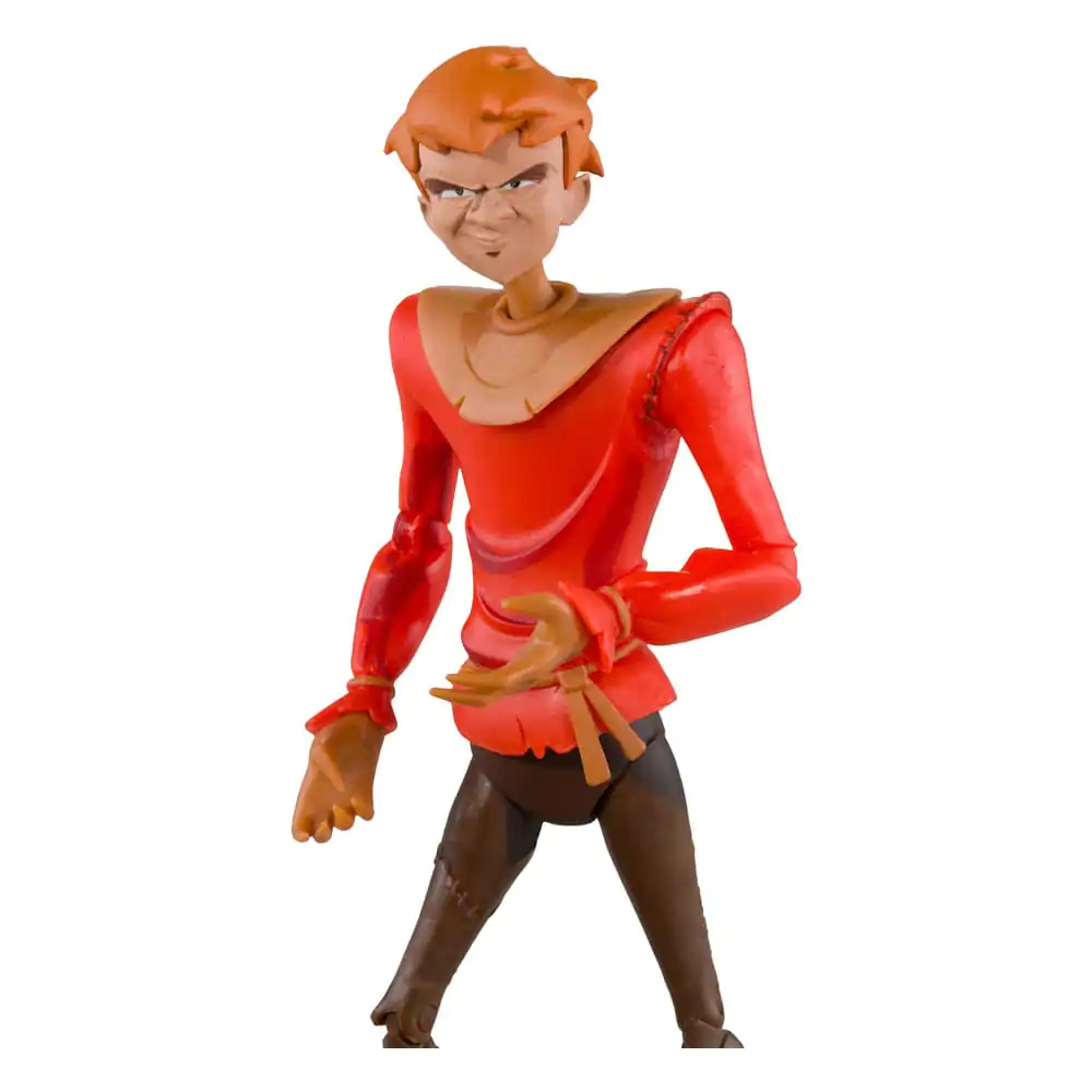 DC Direct BTAS Actionfigur Scarecrow 15 cm Produktfoto