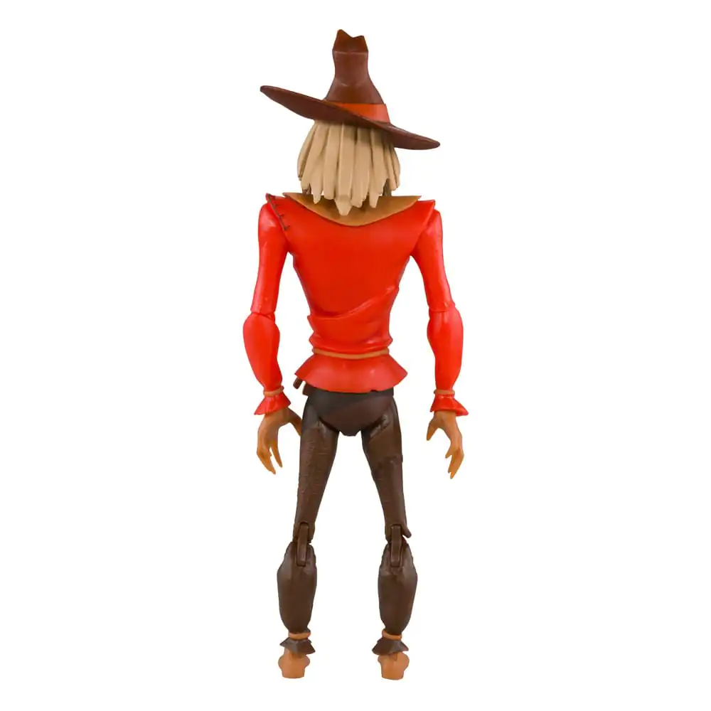DC Direct BTAS Actionfigur Scarecrow 15 cm Produktfoto