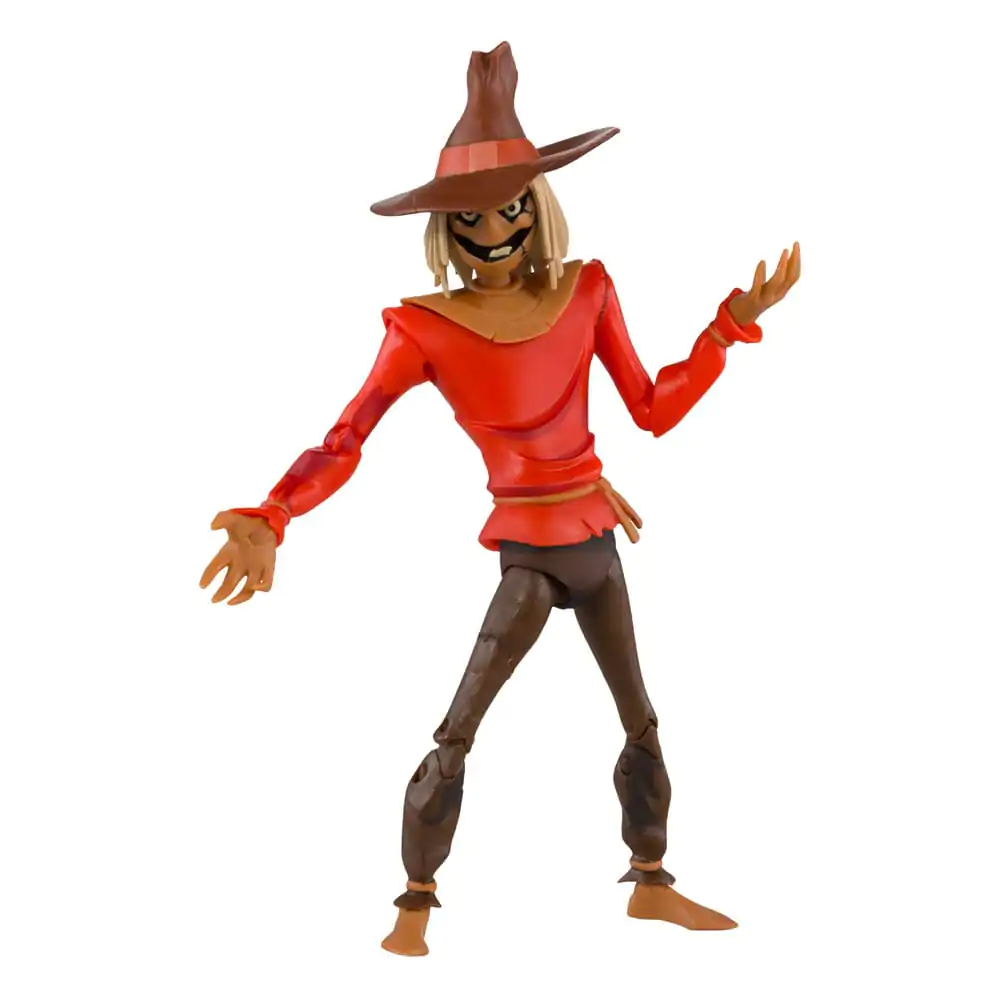 DC Direct BTAS Actionfigur Scarecrow 15 cm Produktfoto