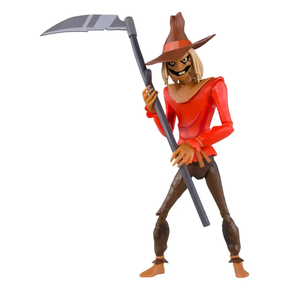 DC Direct BTAS Actionfigur Scarecrow 15 cm Produktfoto