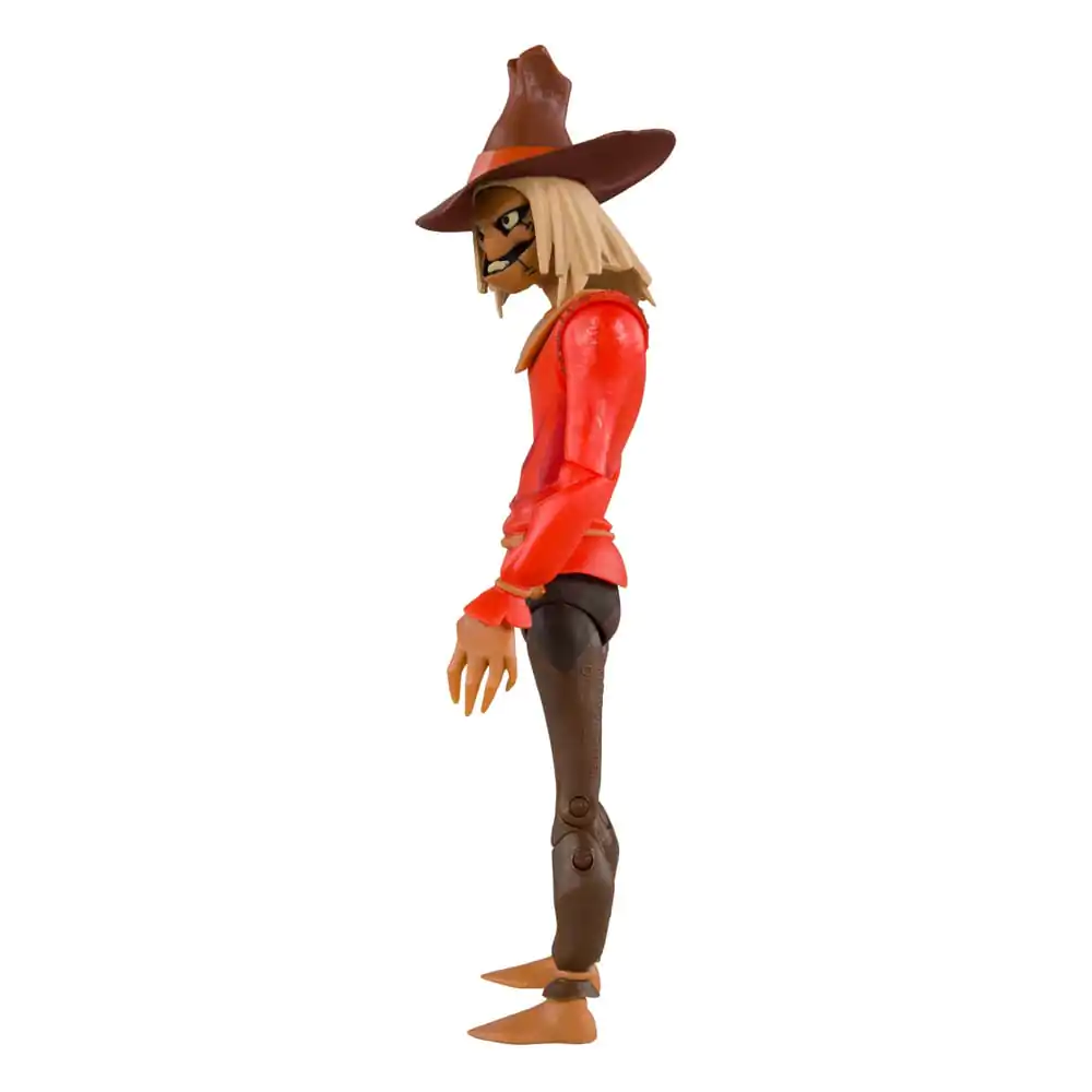 DC Direct BTAS Actionfigur Scarecrow 15 cm Produktfoto