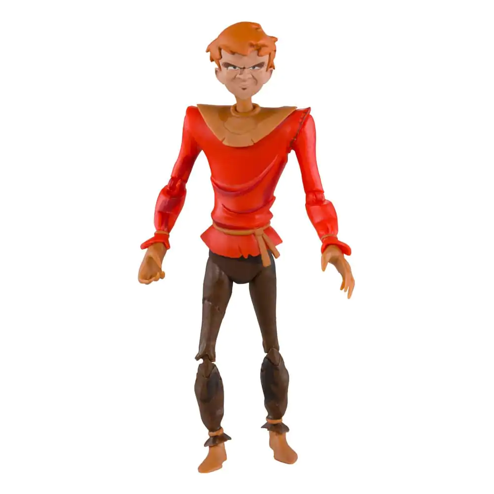 DC Direct BTAS Actionfigur Scarecrow 15 cm Produktfoto