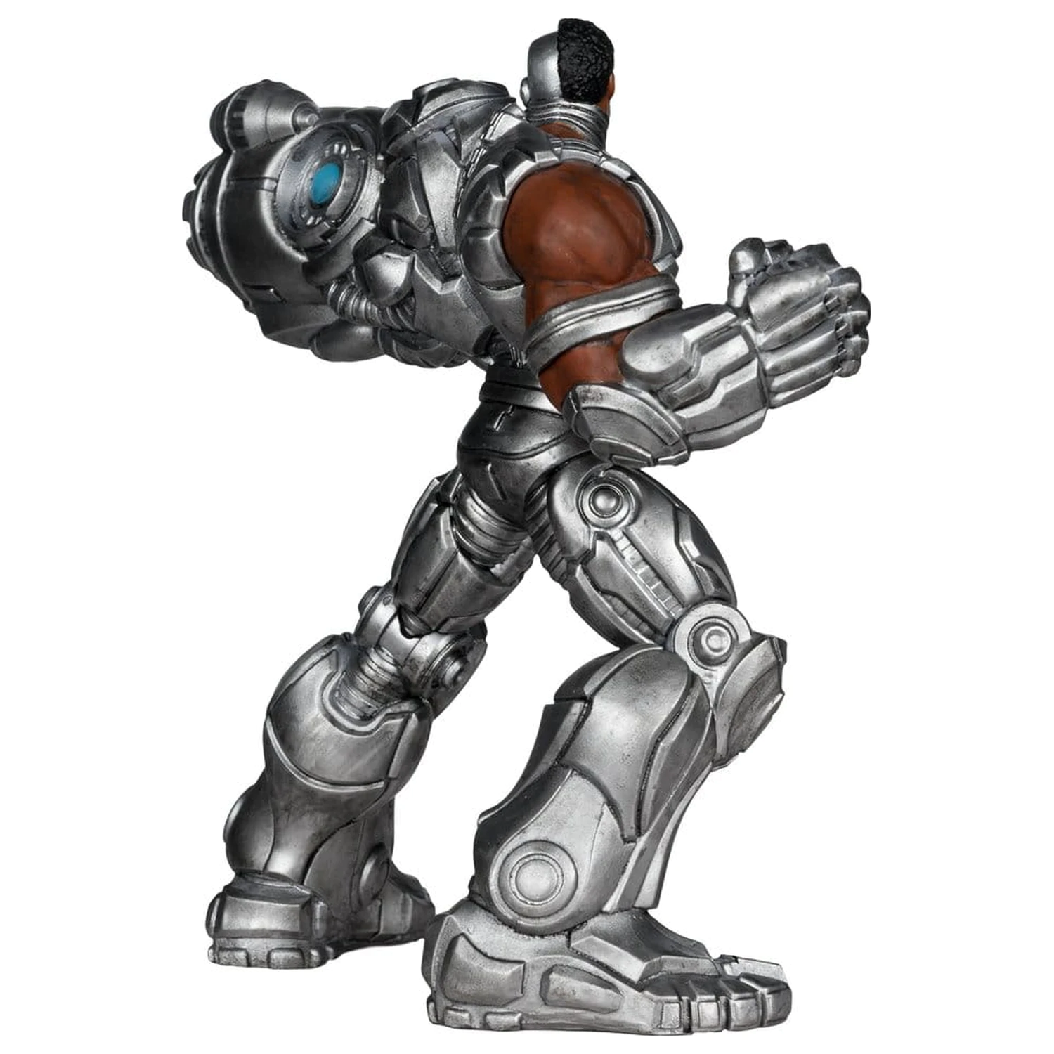 DC Direct Sammler Vinyl Statue Cyborg 12 cm Produktfoto
