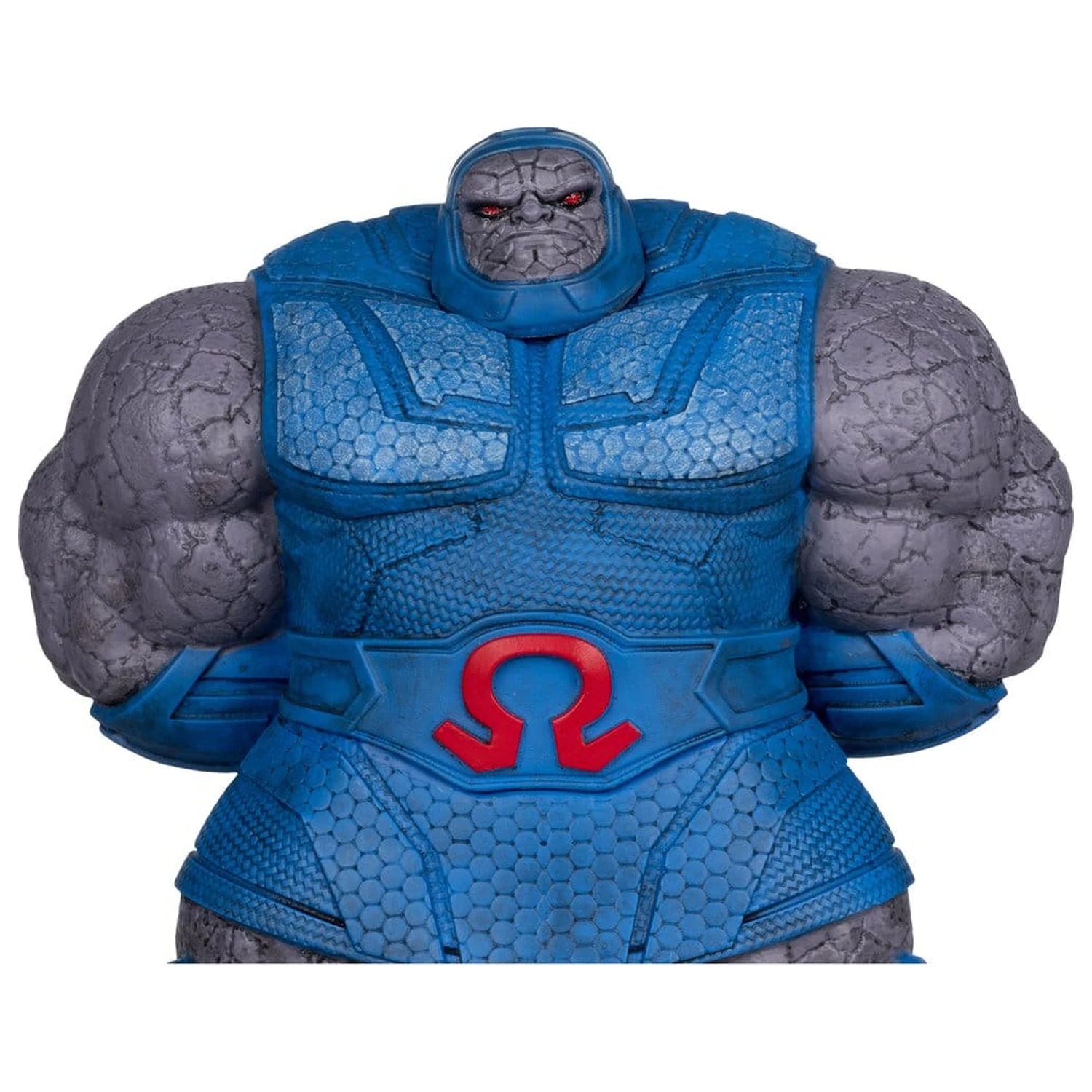 DC Direct Collector Vinyl Statue Darkseid 12 cm Produktfoto