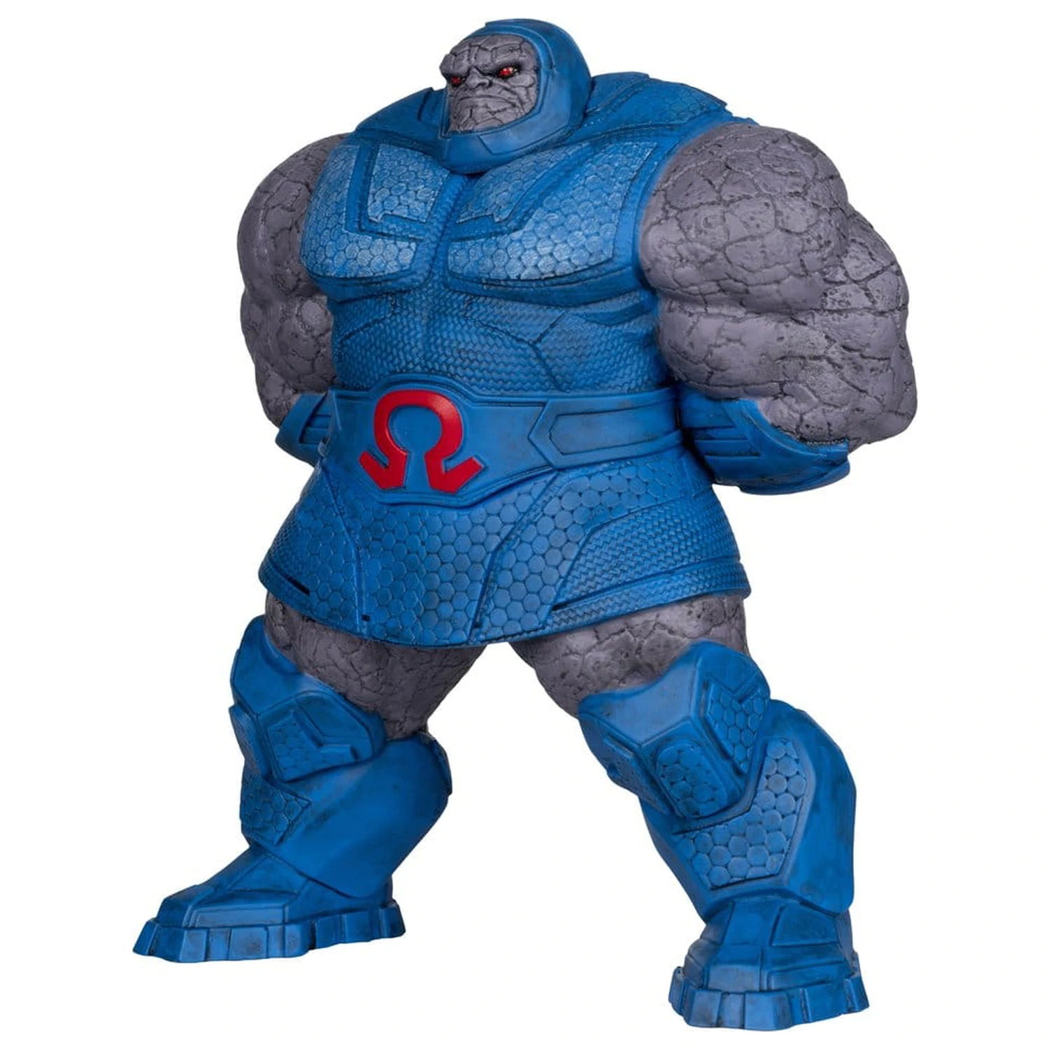 DC Direct Collector Vinyl Statue Darkseid 12 cm Produktfoto