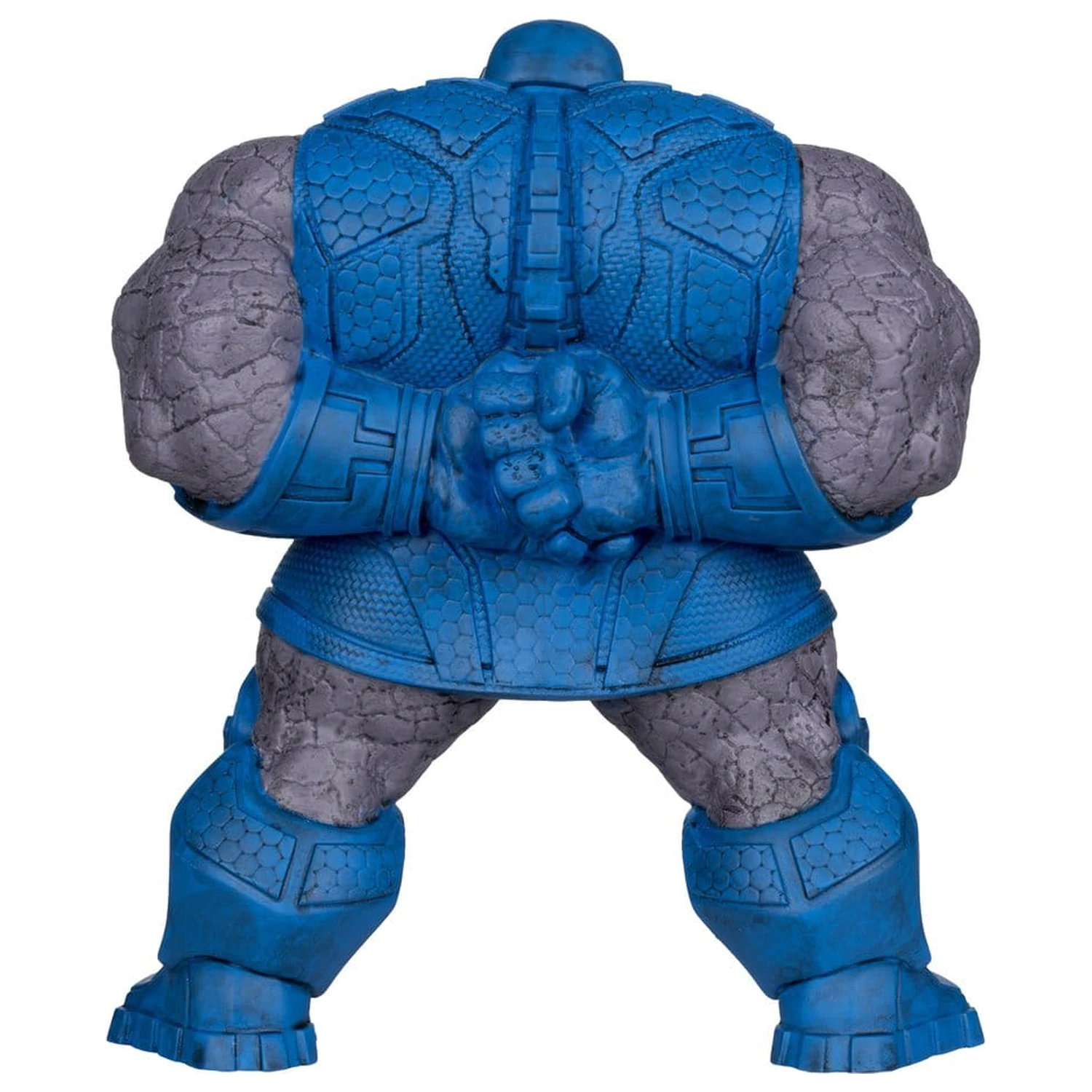 DC Direct Collector Vinyl Statue Darkseid 12 cm Produktfoto