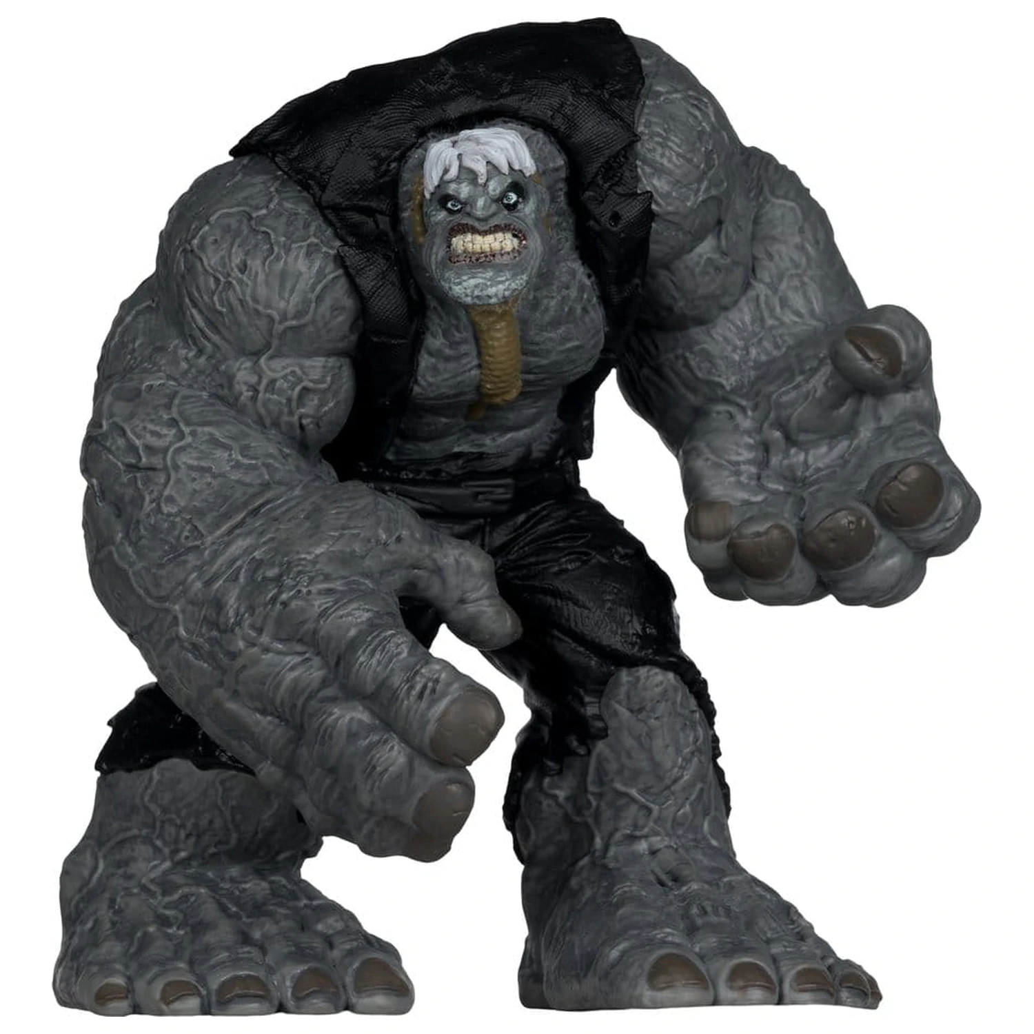 DC Direct Collector Vinyl Statue Solomon Grundy (Limited Edition Todd's Mods) 11 cm Produktfoto