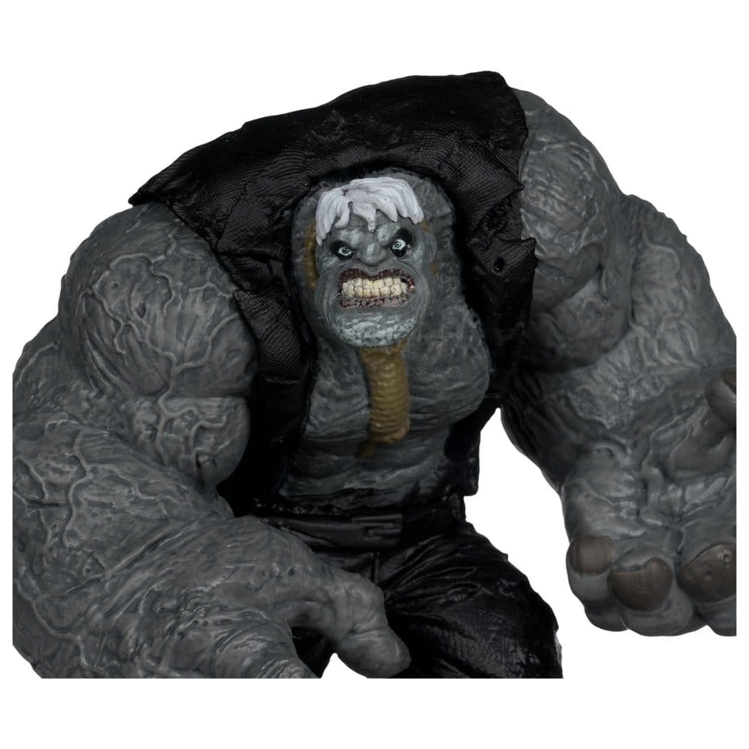 DC Direct Collector Vinyl Statue Solomon Grundy (Limited Edition Todd's Mods) 11 cm Produktfoto