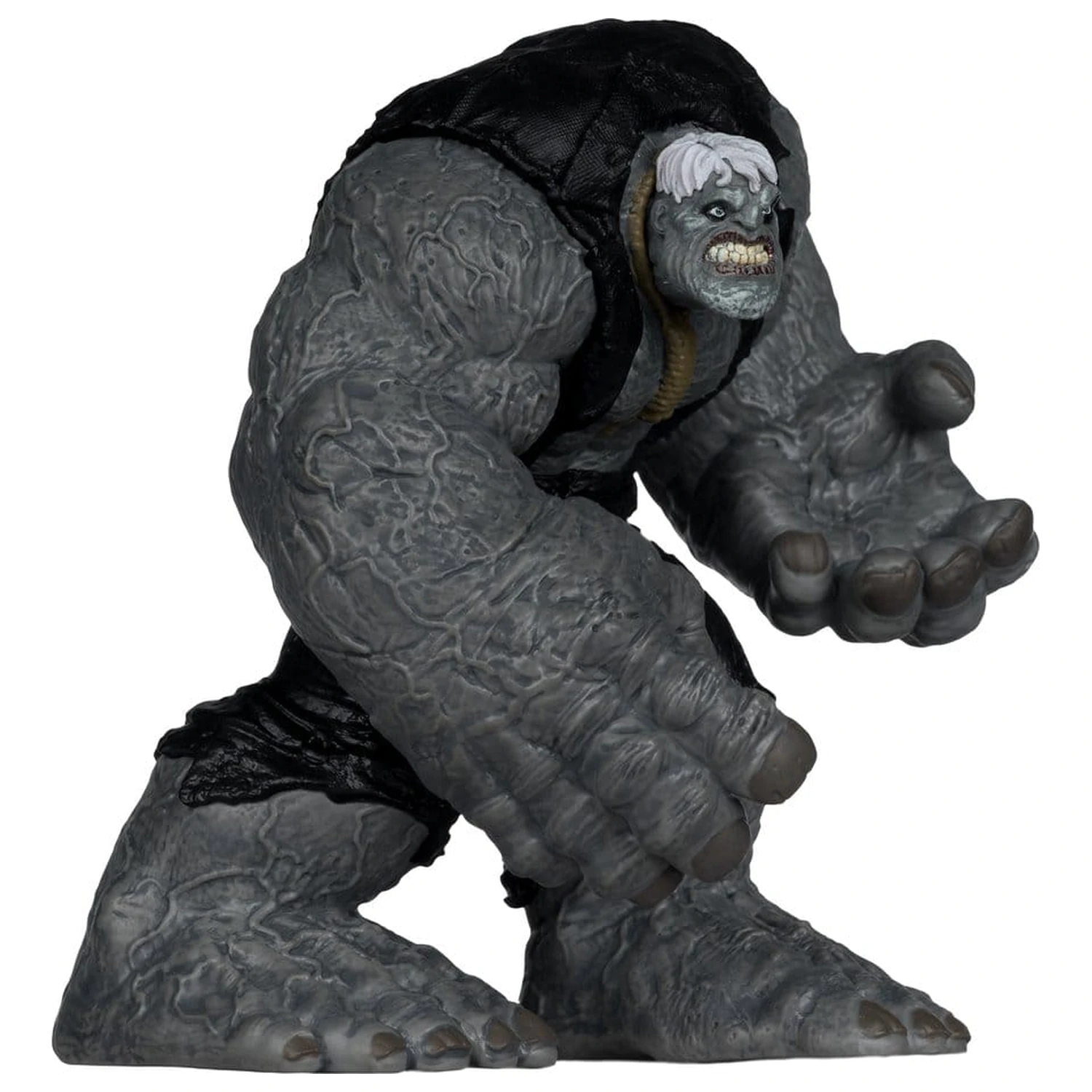 DC Direct Collector Vinyl Statue Solomon Grundy (Limited Edition Todd's Mods) 11 cm Produktfoto