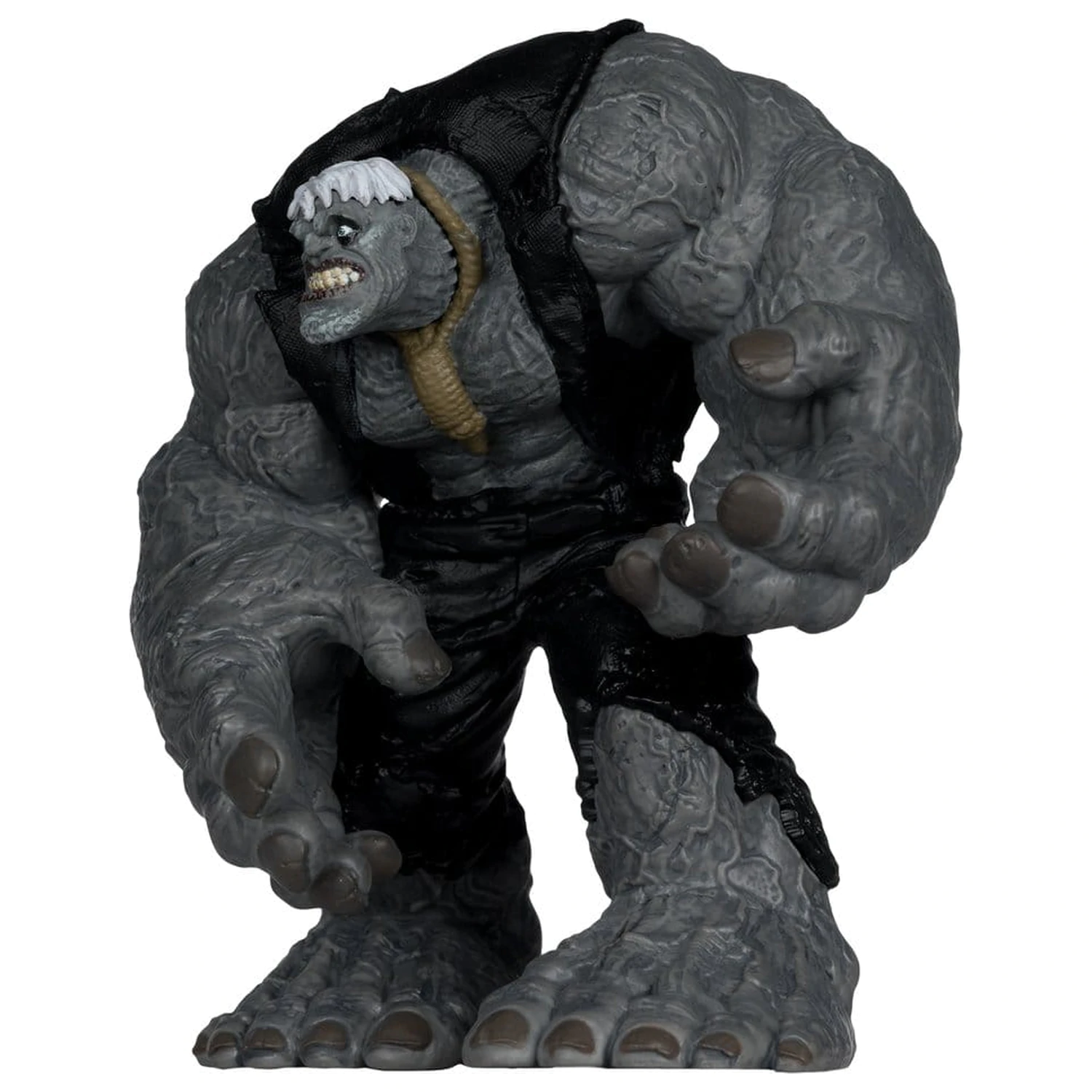 DC Direct Collector Vinyl Statue Solomon Grundy (Limited Edition Todd's Mods) 11 cm Produktfoto