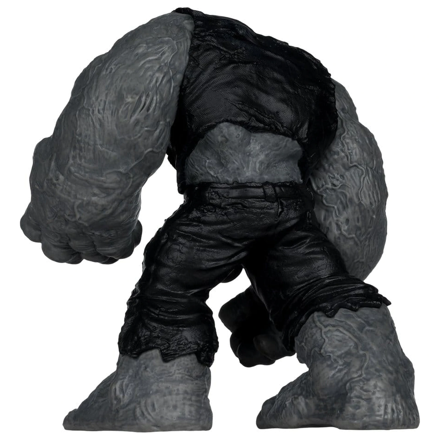 DC Direct Collector Vinyl Statue Solomon Grundy (Limited Edition Todd's Mods) 11 cm Produktfoto