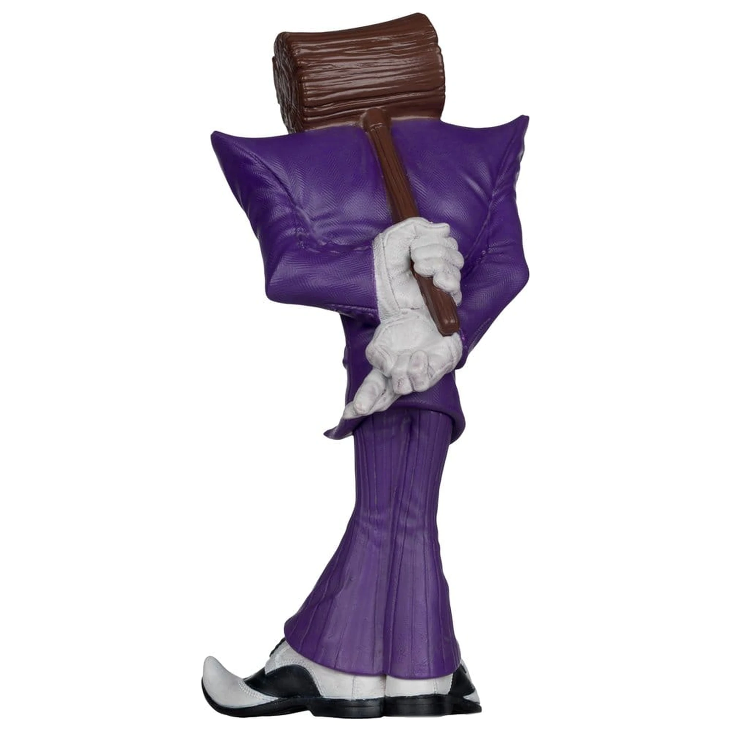DC Direct Collector Vinyl Statue The Joker (Limited Edition Todd's Mods) 13 cm Produktfoto