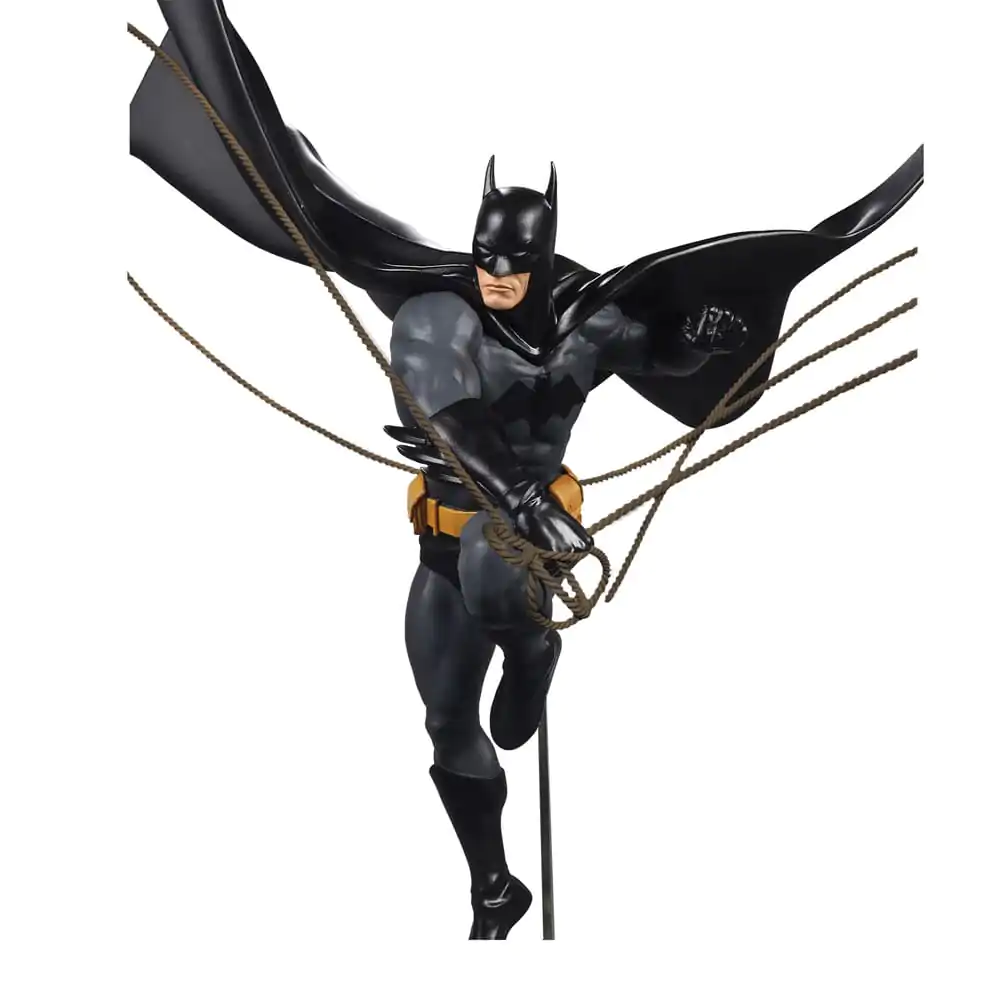 DC Direct Resin Statue DC Designer Series Batman (by Dan Mora) 40 cm termékfotó