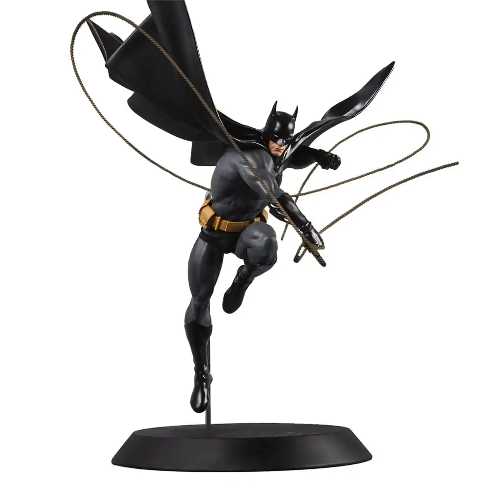 DC Direct Resin Statue DC Designer Series Batman (by Dan Mora) 40 cm termékfotó