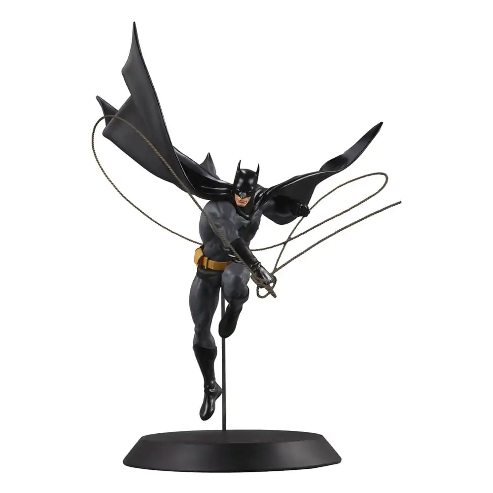 DC Direct Resin Statue DC Designer Series Batman (by Dan Mora) 40 cm termékfotó