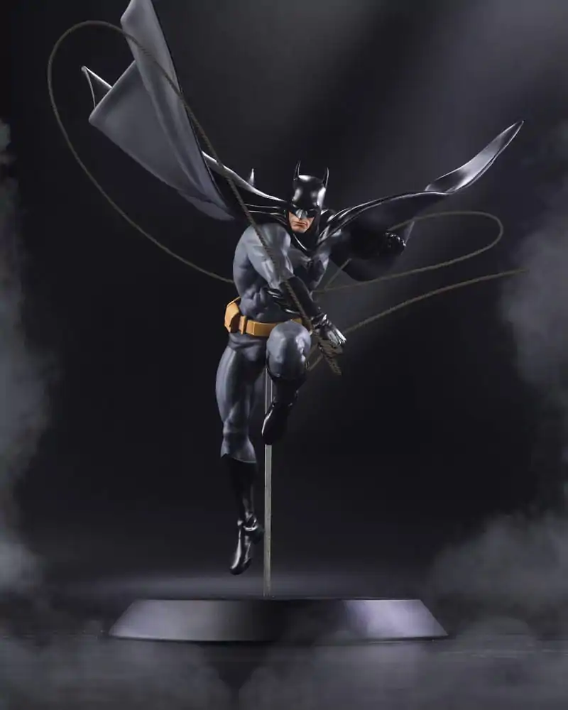 DC Direct Resin Statue DC Designer Series Batman (by Dan Mora) 40 cm termékfotó