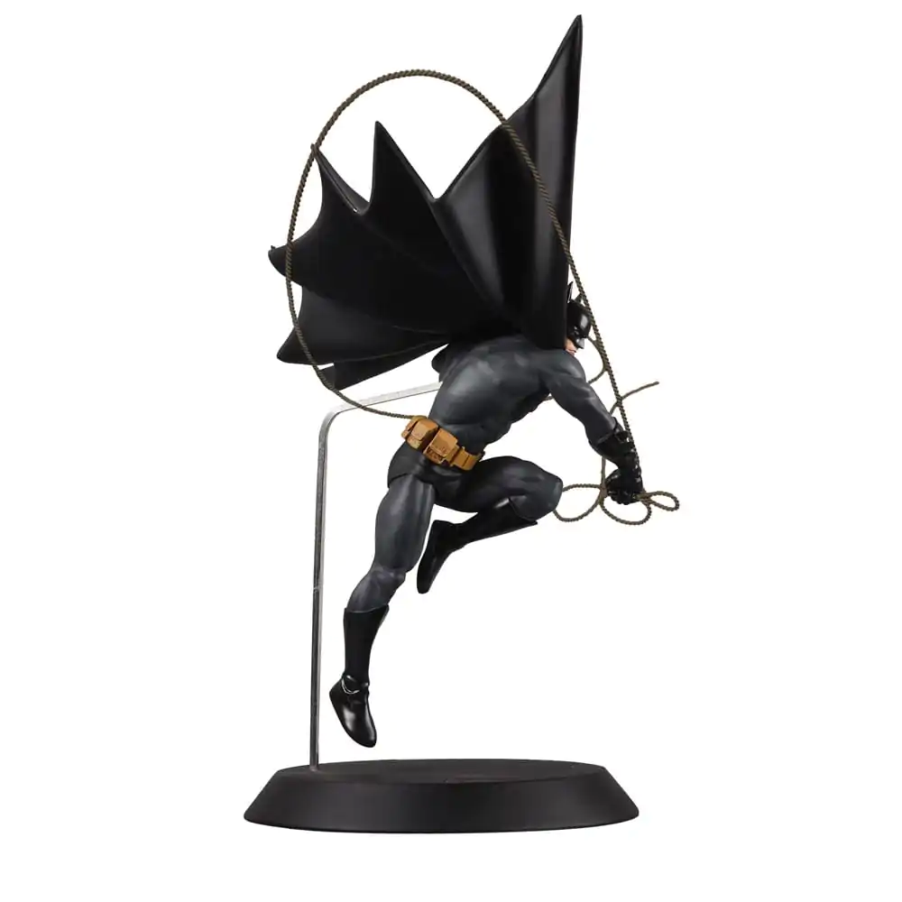 DC Direct Resin Statue DC Designer Series Batman (by Dan Mora) 40 cm termékfotó