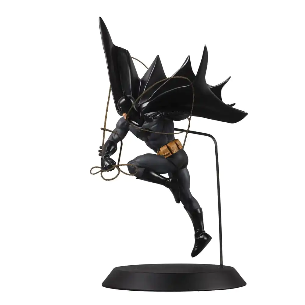 DC Direct Resin Statue DC Designer Series Batman (by Dan Mora) 40 cm termékfotó