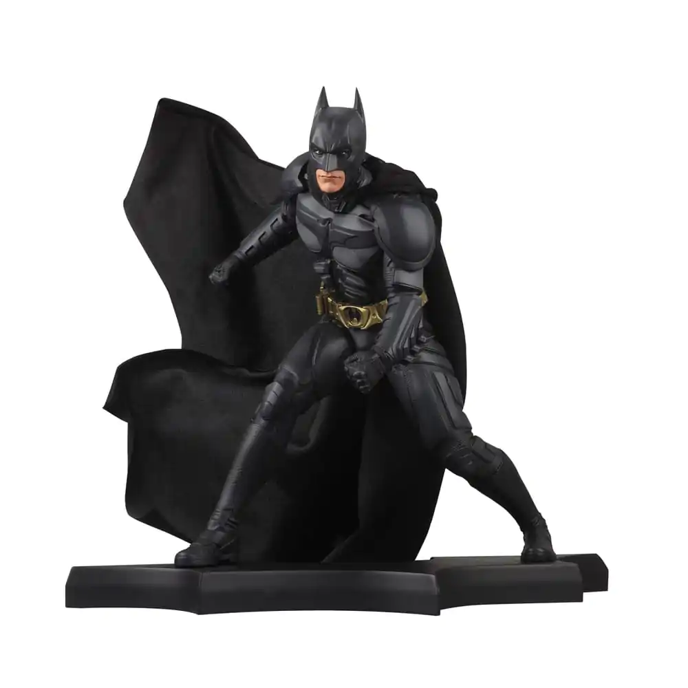 DC Direct Resin Statue DC Movie Statues Batman (The Dark Knight) 24 cm termékfotó