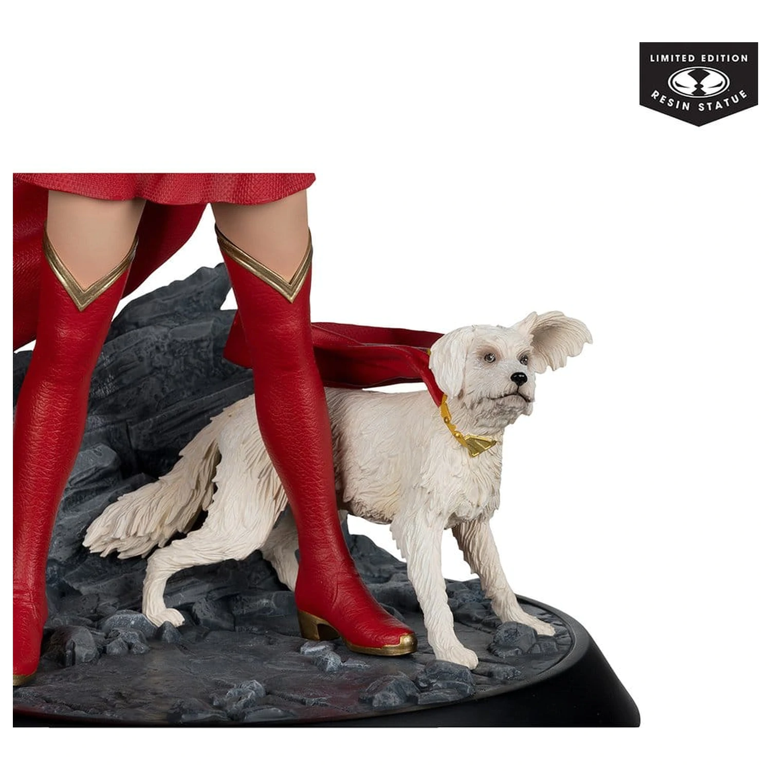 DC Direct DC Movie Statues Statue Supergirl (Supergirl Movie 2026) 40 cm Produktfoto