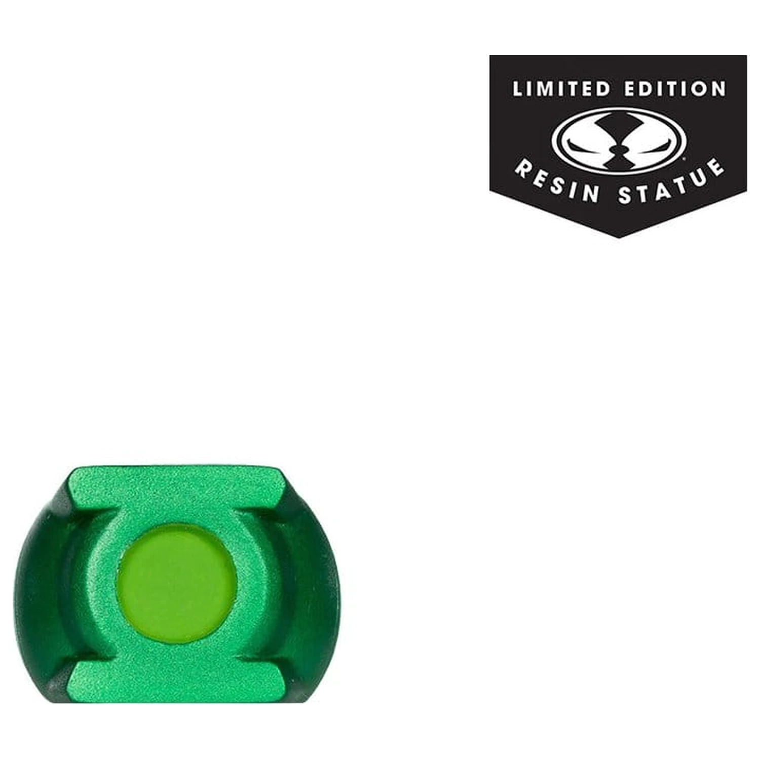 DC Direct Green Lantern Büste 1/1 Hal Jordan with Power Ring Prop Replica (Gold Label) 26 cm Produktfoto