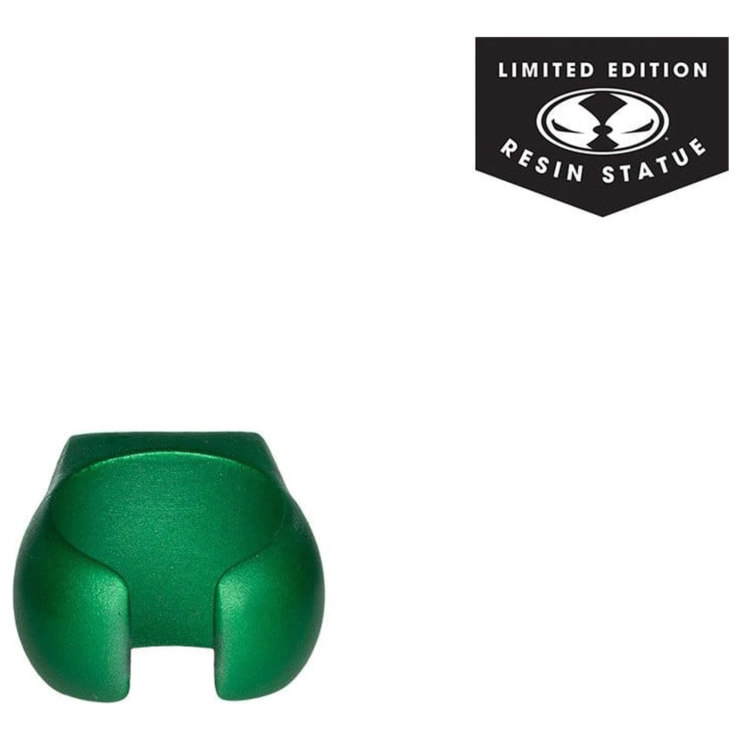 DC Direct Green Lantern Büste 1/1 Hal Jordan with Power Ring Prop Replica (Gold Label) 26 cm Produktfoto