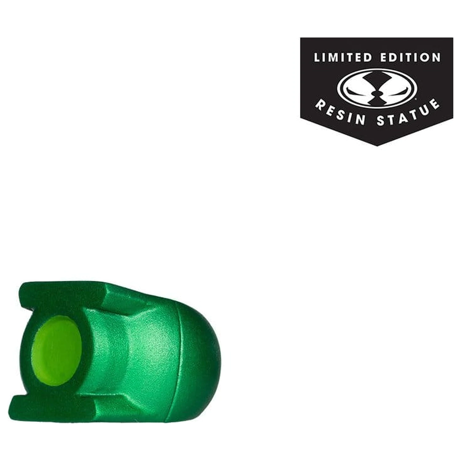 DC Direct Green Lantern Büste 1/1 Hal Jordan with Power Ring Prop Replica (Gold Label) 26 cm Produktfoto