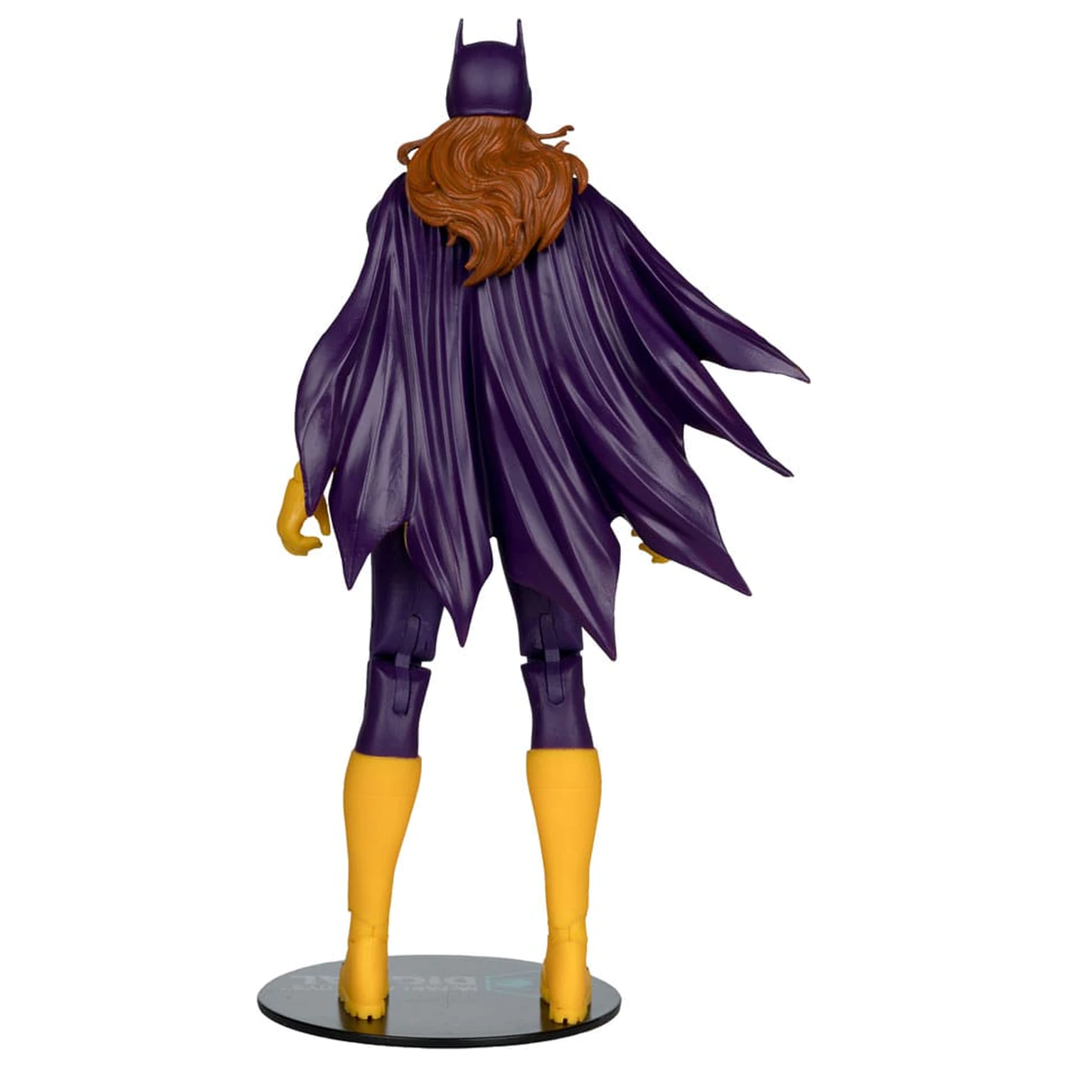 DC Direct McFarlane Toys Digitale Actionfigur Batgirl (DC Classics) 18 cm Produktfoto