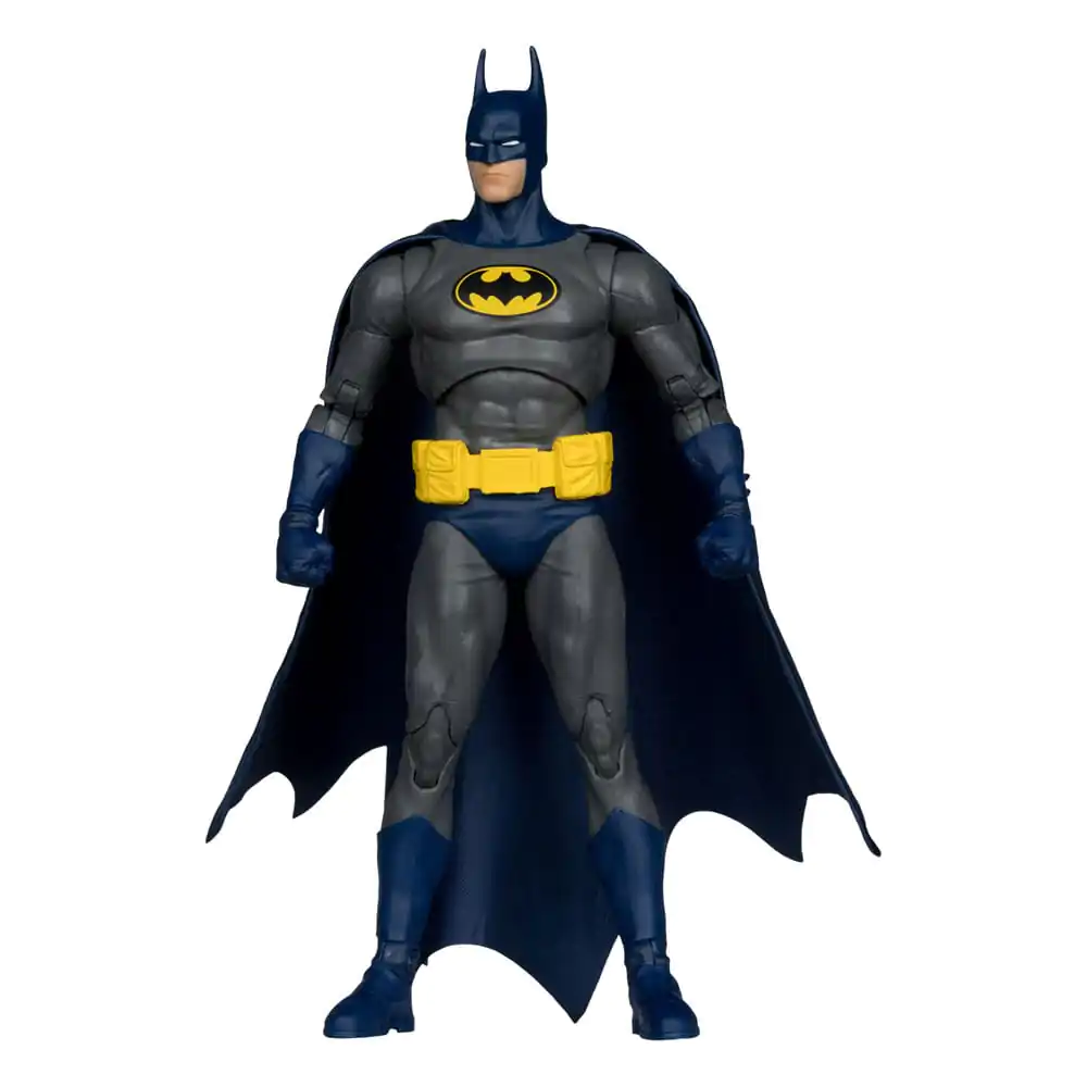 DC Direct McFarlane Toys Digitale Actionfigur Batman (No Man's Land) 19 cm Produktfoto