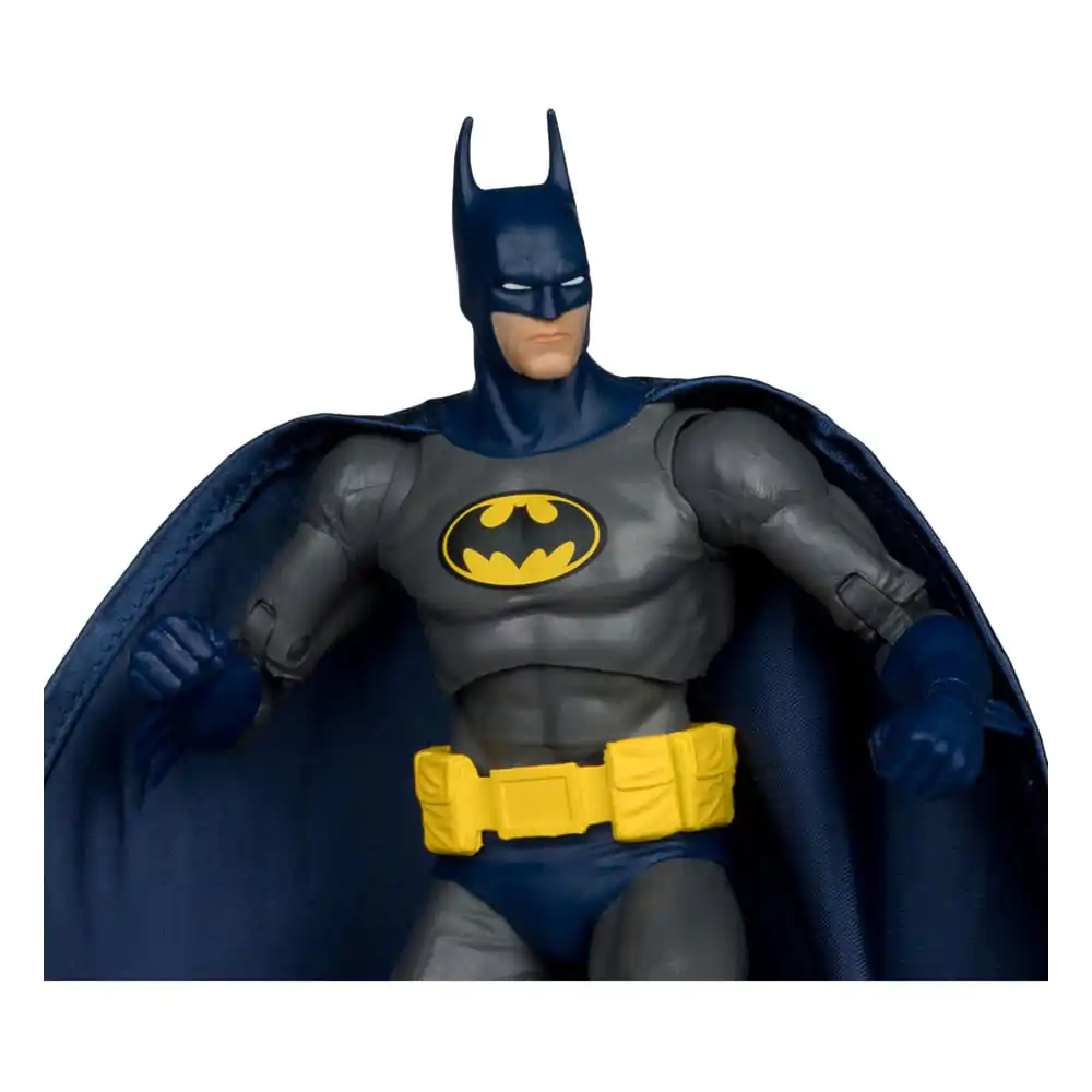 DC Direct McFarlane Toys Digitale Actionfigur Batman (No Man's Land) 19 cm Produktfoto