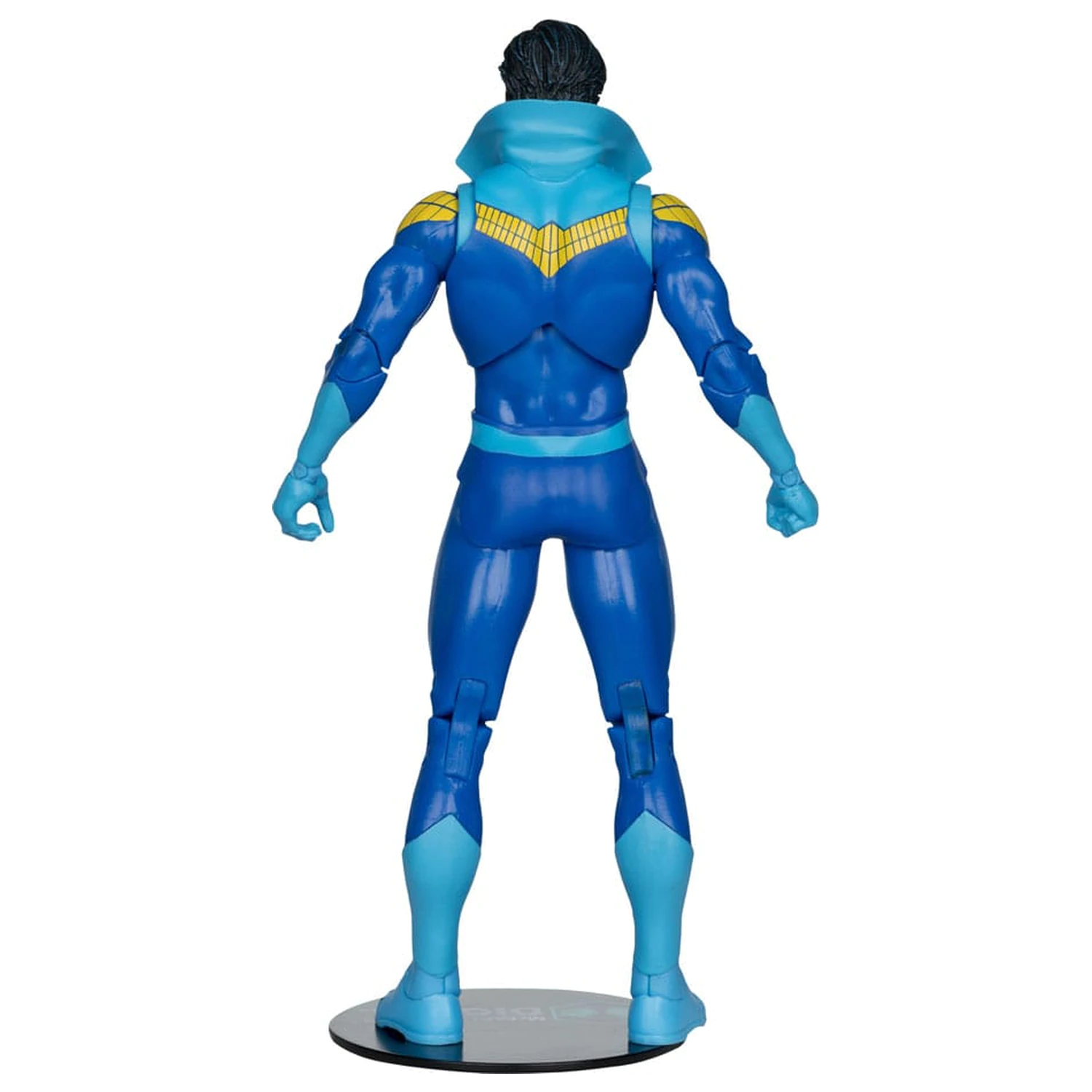 DC Direct McFarlane Toys Digitale Action Figur Nightwing (Teen Titans) 18 cm Produktfoto