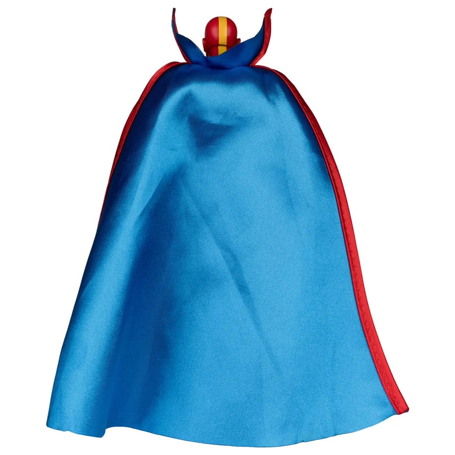 DC Direct McFarlane Toys Digital Actionfigur Red Tornado (Bronze Age) 18 cm Produktfoto