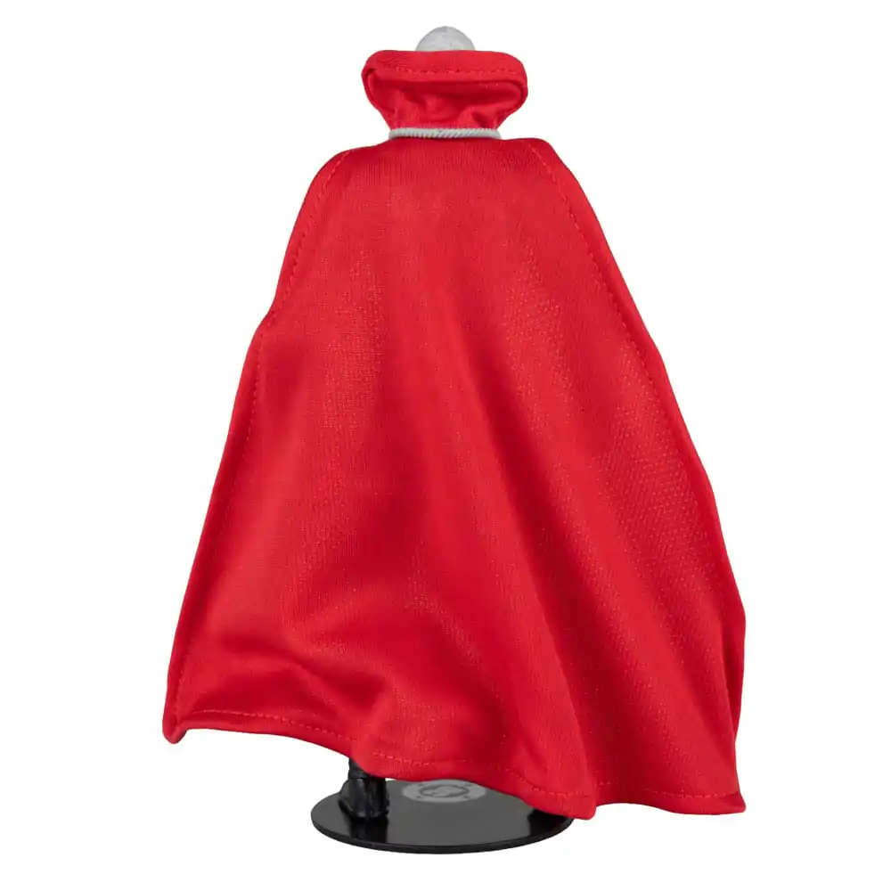 DC Direct Action-Figur Mr Bones (Infinity Inc #16) (Gold Label) 18 cm Produktfoto