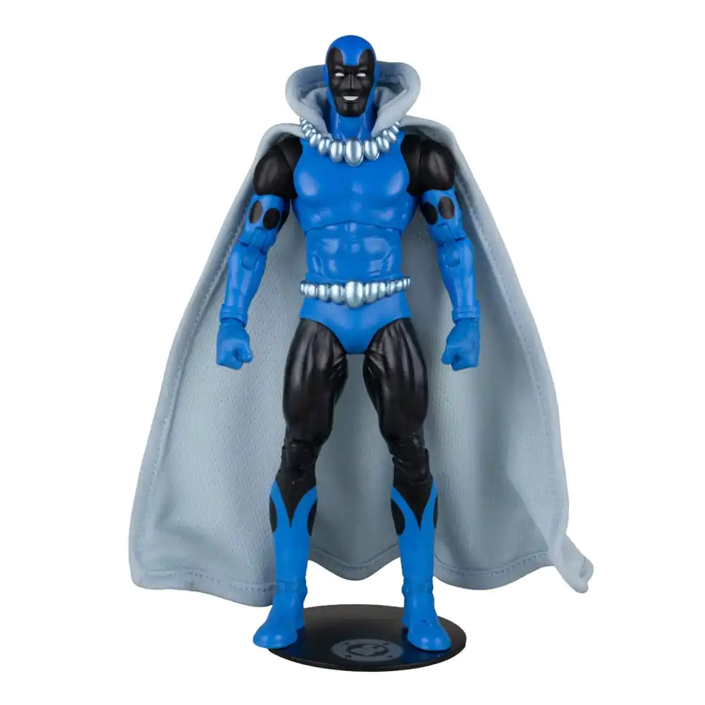 DC Direct Action-Figur Obsidian (Infinity Inc #16) (Chase) (Gold Label) 18 cm Produktfoto