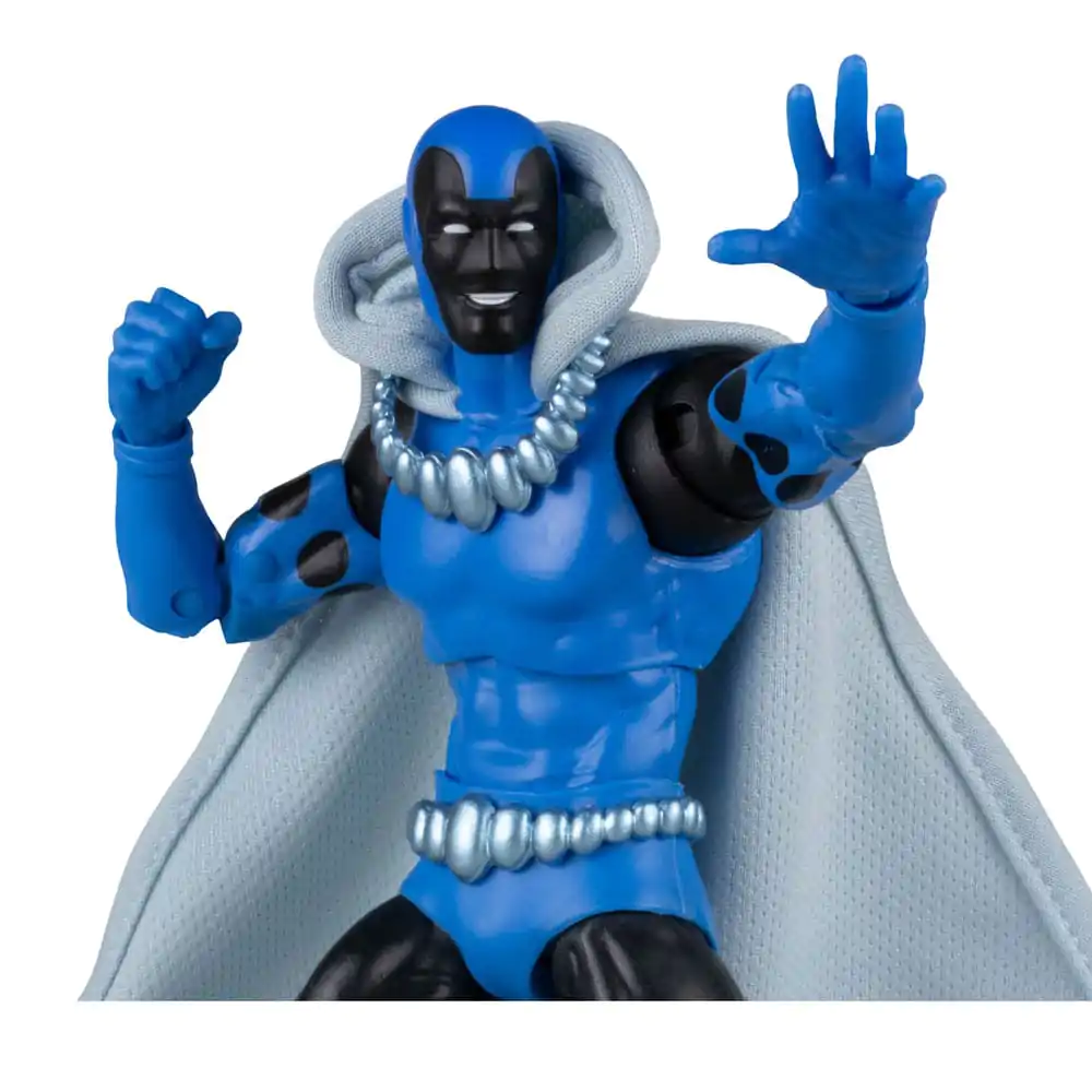 DC Direct Action-Figur Obsidian (Infinity Inc #16) (Chase) (Gold Label) 18 cm Produktfoto