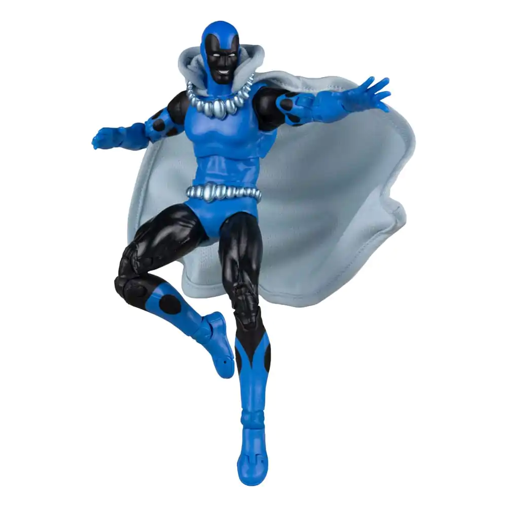 DC Direct Action-Figur Obsidian (Infinity Inc #16) (Chase) (Gold Label) 18 cm Produktfoto