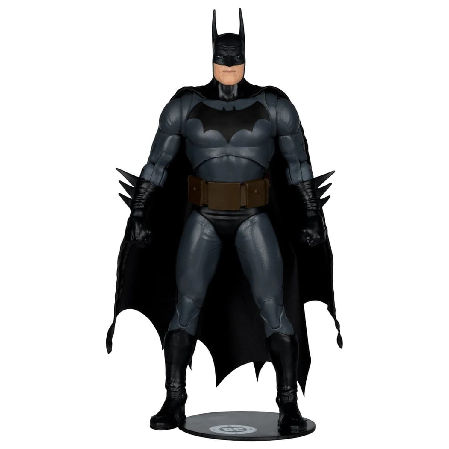 DC Direct Page Punchers Action Figur Batman (Justice) 18 cm Produktfoto