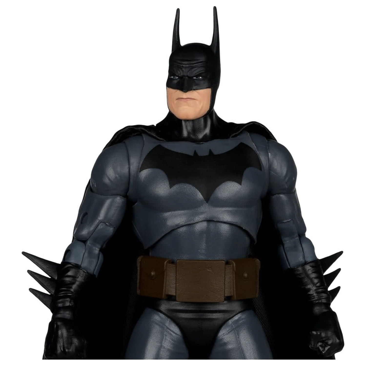 DC Direct Page Punchers Action Figur Batman (Justice) 18 cm Produktfoto