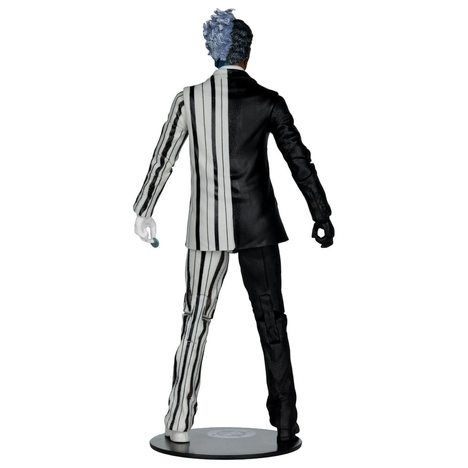 DC Direct Page Punchers Actionfigur Two-Face (Batman 89) (Red Platinum Edition) 19 cm Produktfoto
