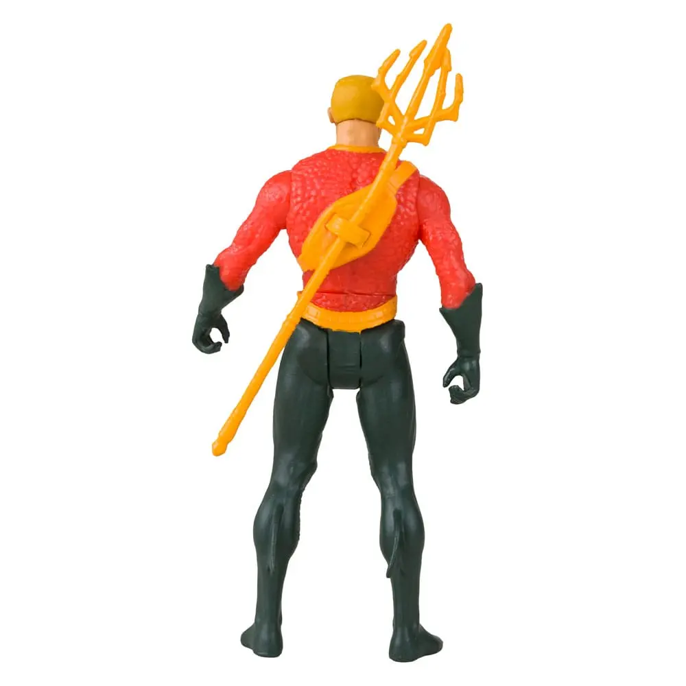DC Direct Page Punchers Action Figur Aquaman (Flashpoint) 8 cm Produktfoto