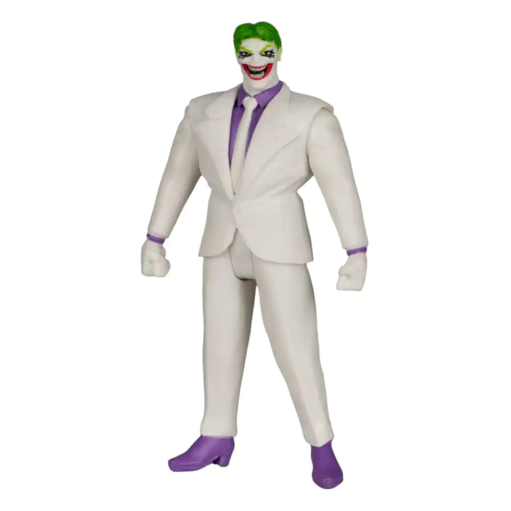 DC Direct Page Punchers Actionfiguren 2er-Pack Batman & The Joker (Batman: The Dark Knight Returns) 8 cm termékfotó