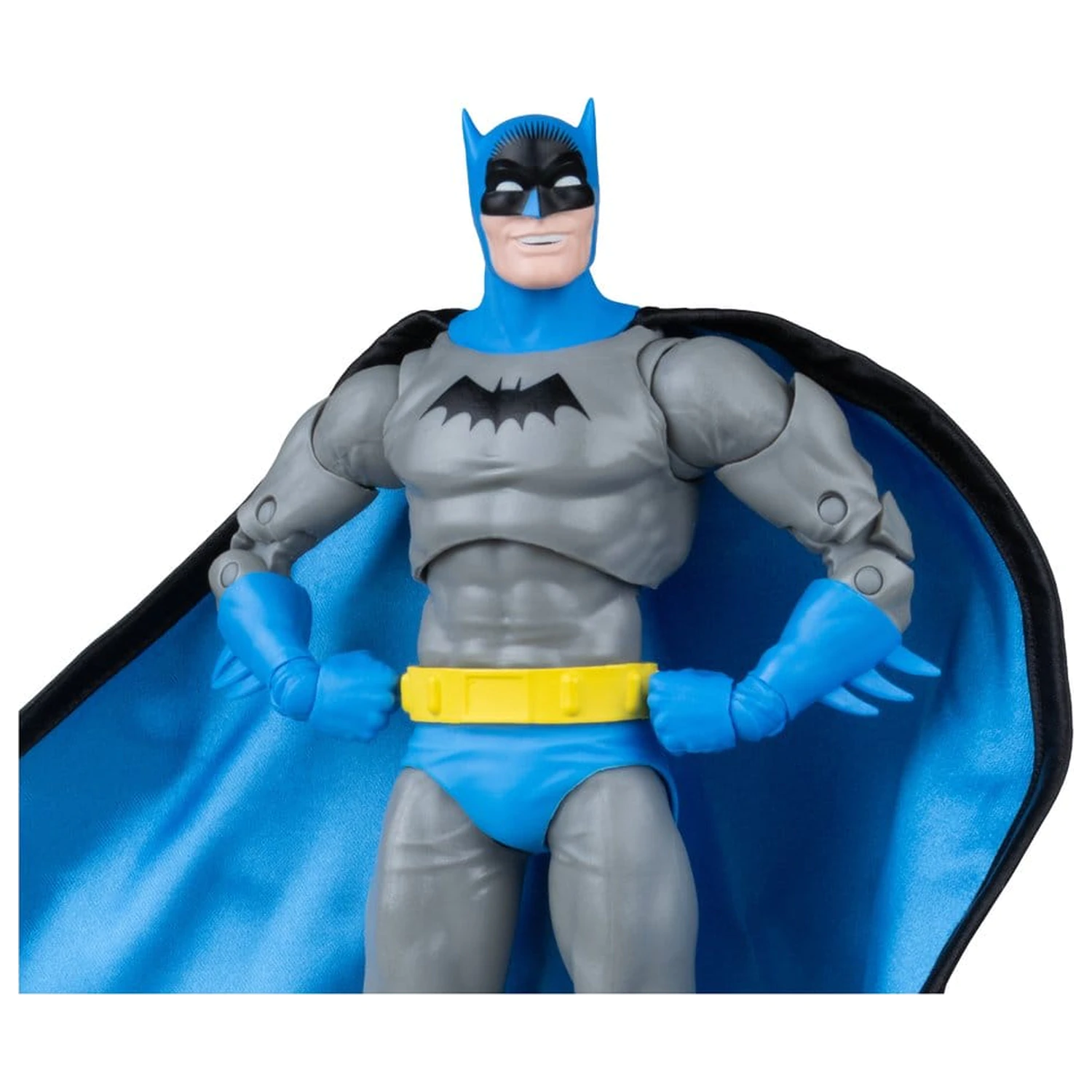 DC Direct Page Punchers Actionfigur Batman (Batman #1) 18 cm Produktfoto