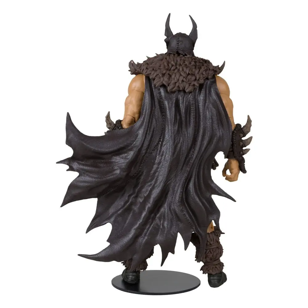 DC Direct Page Punchers Actionfigur & Comic Batman (Batman: Fighting The Frozen Comic) 18 cm Produktfoto