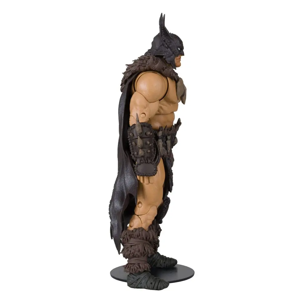 DC Direct Page Punchers Actionfigur & Comic Batman (Batman: Fighting The Frozen Comic) 18 cm Produktfoto