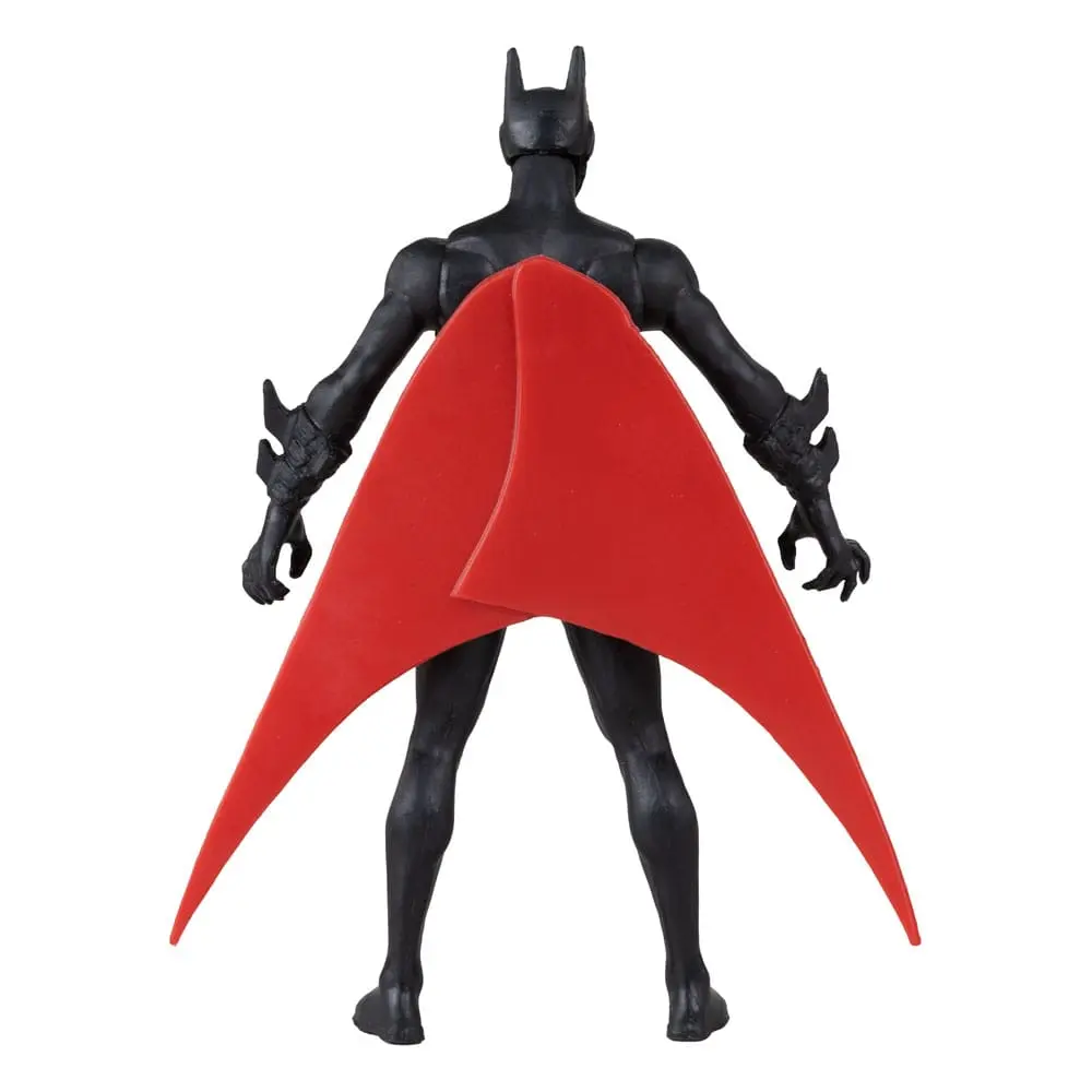 DC Direct Page Punchers Actionfigur & Comic Batman Beyond 8 cm termékfotó