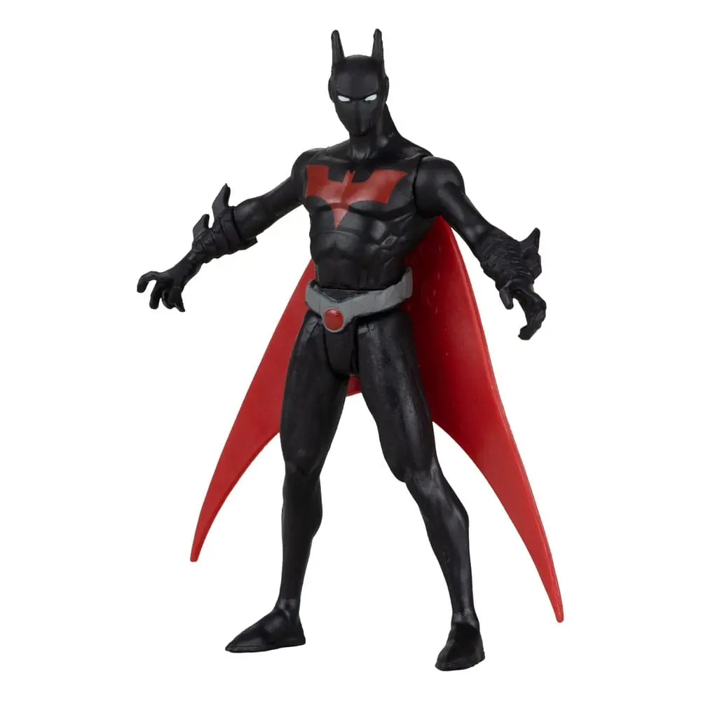 DC Direct Page Punchers Actionfigur & Comic Batman Beyond 8 cm termékfotó