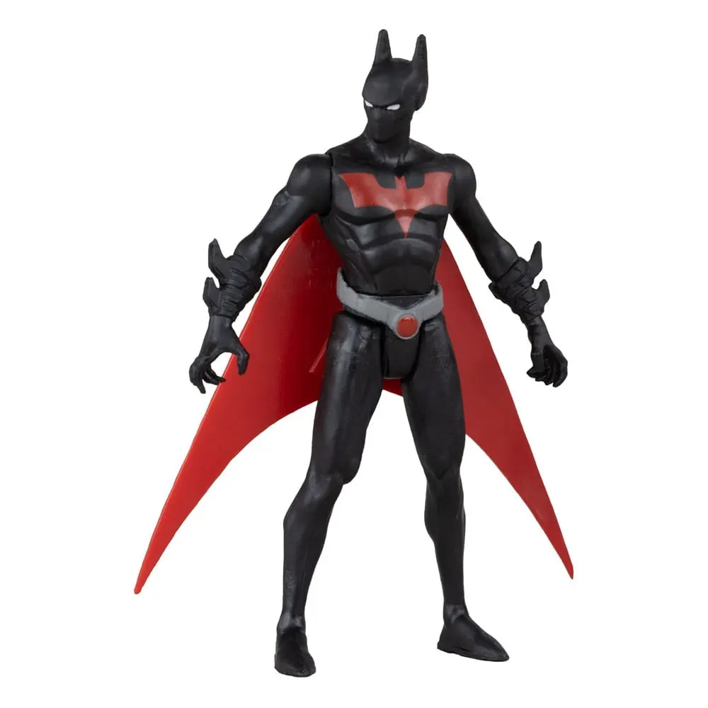 DC Direct Page Punchers Actionfigur & Comic Batman Beyond 8 cm termékfotó