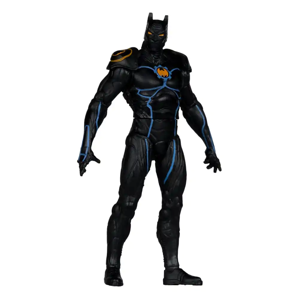 DC Direct Page Punchers Actionfiguren 2er-Pack Batman of Earth-44 & Batman of Earth-11 (Dark Nights: Metal) 8 cm termékfotó