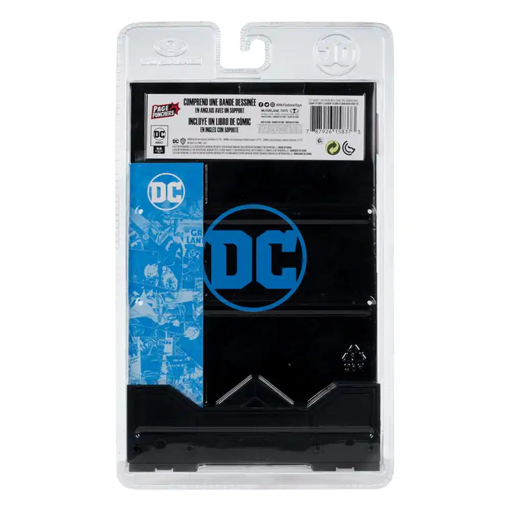 DC Direct Page Punchers Actionfiguren 2er-Pack Batman of Earth-44 & Batman of Earth-11 (Dark Nights: Metal) 8 cm termékfotó